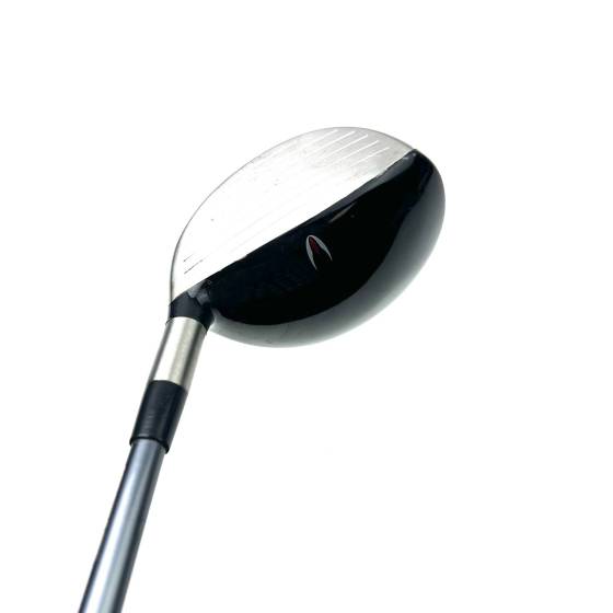 Cleveland Launcher 2009 5 Wood / 18 Degree / Fujikura Fit On Gold Regular Flex