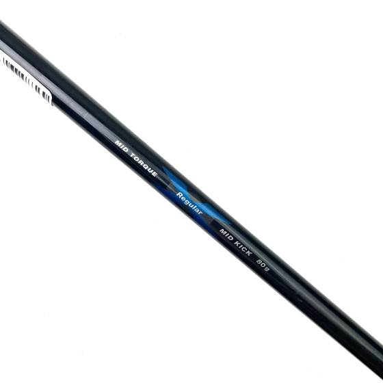 Callaway X 3 Hybrid / 21 Degree / Callaway Regular Flex