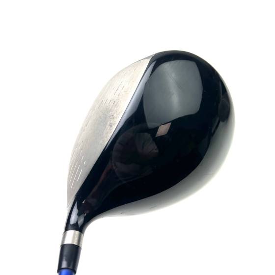 Ping G10 Driver / 9 Degree / Javln FX Stiff Flex