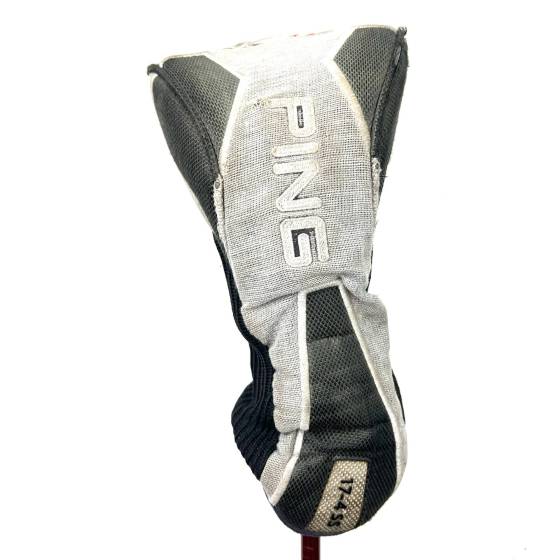 Ping K15 SF Tec 5 Wood / 19 Degree / TFC 149 Regular Flex