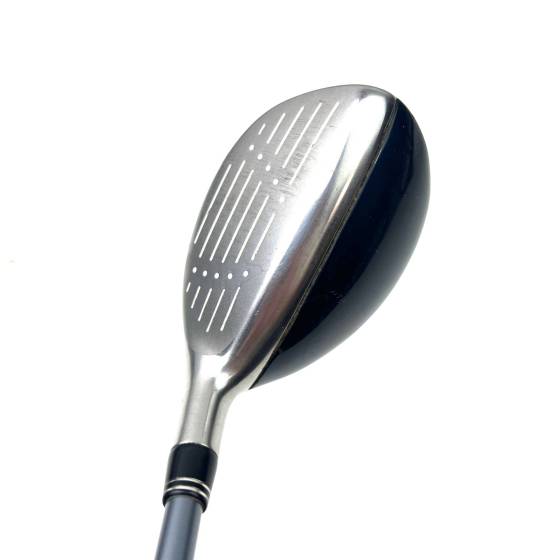 Cobra King Baffler TWS 2009 7 Hybrid 35 Degree / Aldila DVS 50 Ladies Flex