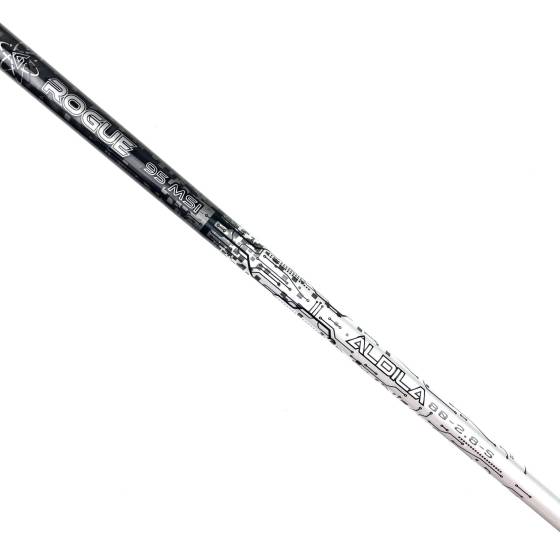 Titleist 915FD 3 Wood / 15 Degree / Aldila Rogue 95 MSI Stiff Flex