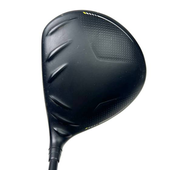 Ping G430 Max Driver / 12 Degree / Alta CB 55 Senior Flex