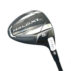 Cleveland Halo XL 5 Wood / 18 Degree / Tensei Blue AV Series 55 Regular Flex