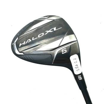 Cleveland Halo XL 5 Wood / 18 Degree / Tensei Blue AV Series 55 Regular Flex