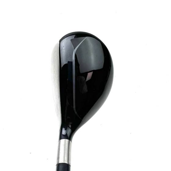 Taylormade Rescue 2009 4 Hybrid / 22 Degree / REAX 65 Regular Flex