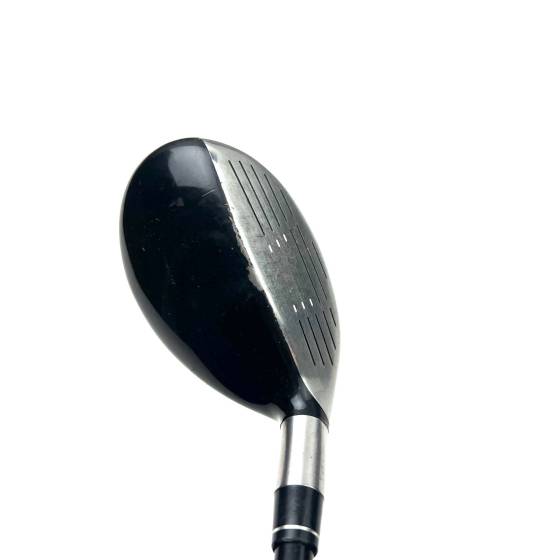 Left Handed Callaway FT 2 Hybrid / 18 Degree / Fujikura Fit-On Stiff Flex