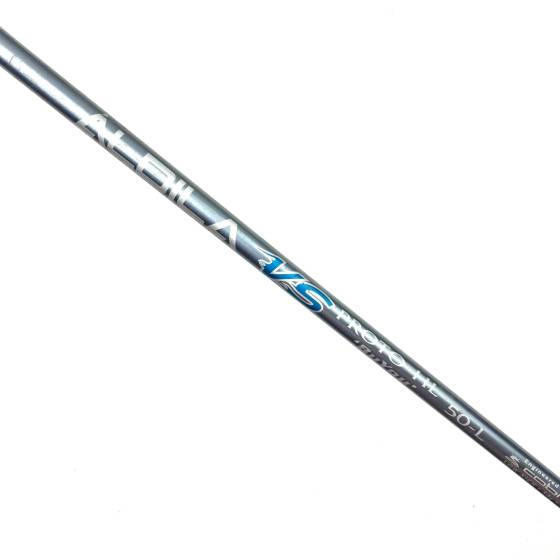 Cobra Baffler DWS 7 Hybrid / 35 Degree / Aldila DVS HL Ladies Flex