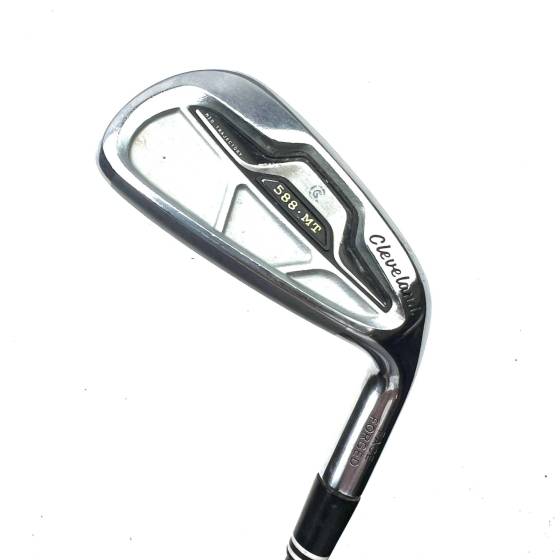 Cleveland 588 MT D Gap Wedge / 49 Degree / Actionlite 55 Wedge Flex