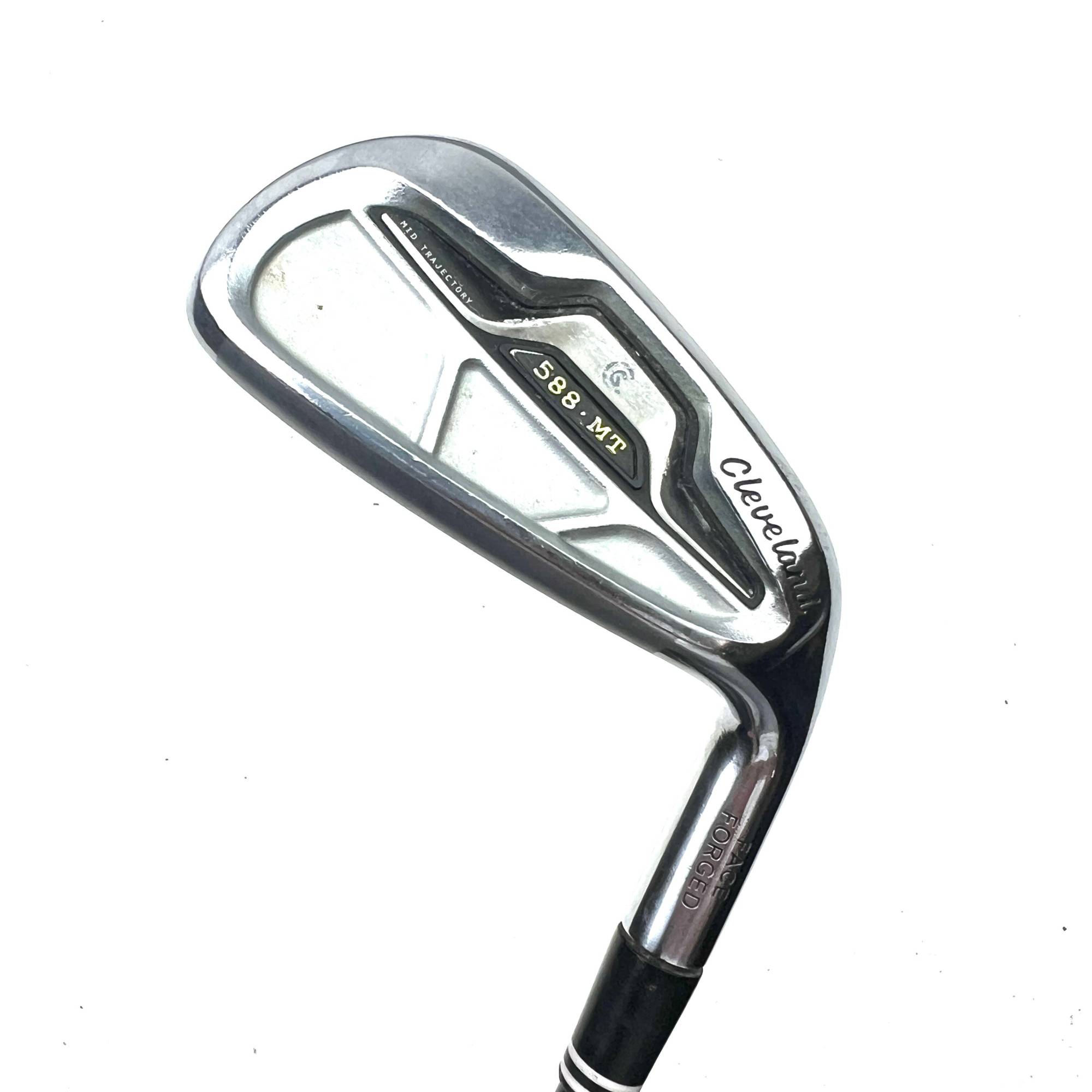 Cleveland Cleveland 588 MT D Wedge Bundle