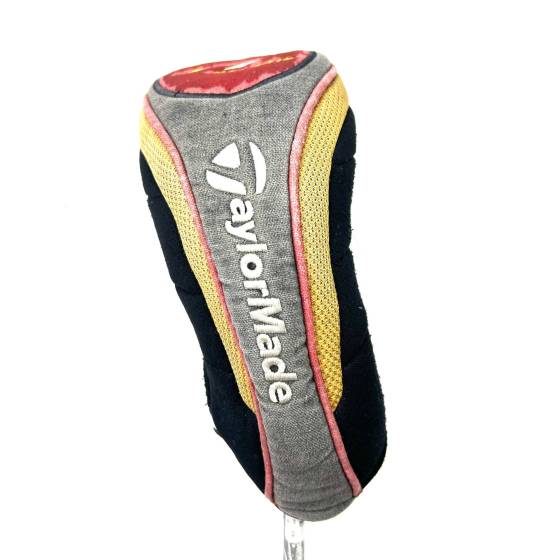 Taylormade R7 Draw 5 Hybrid / 25 Degree / REAX 55 Regular Flex
