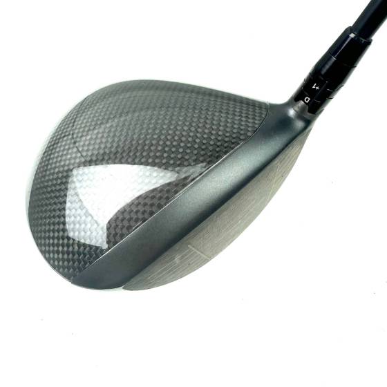 Callaway Paradym AI Smoke Triple Diamond Driver / 10.5 Degree / Tensei Black 1K 65 X-Stiff Flex