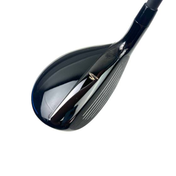 Cobra T-Rail 2023 4 Hybrid / 20 Degree / Ultralite 50 Regular Flex