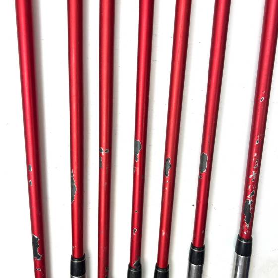 Yonex Ezone XP Irons / 5-SW / EX300 Regular Flex