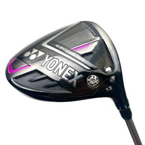 Yonex Ezone GT 450 Driver / 13 Degree / Yonex Ladies Flex