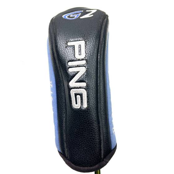 Ping G2 5 Wood / 17 Degree / Aldila NV 65 Regular Flex