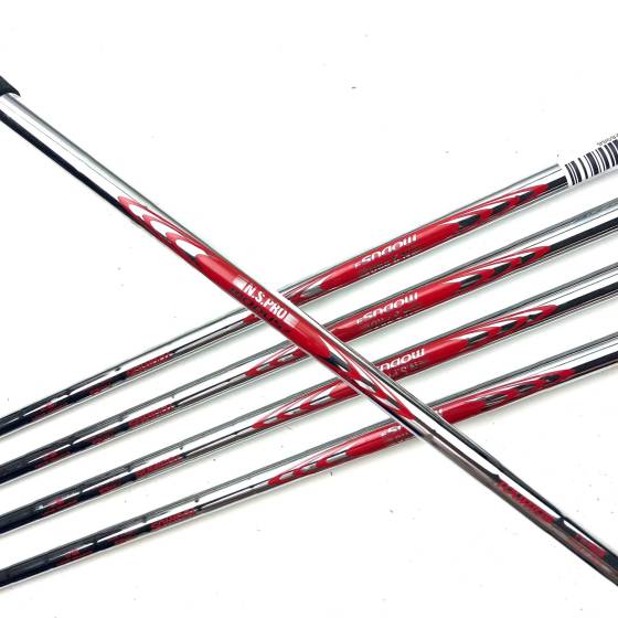 Titleist T150 2025 Irons / 6-PW / N.S. Pro Modus Tour 105 Stiff Flex