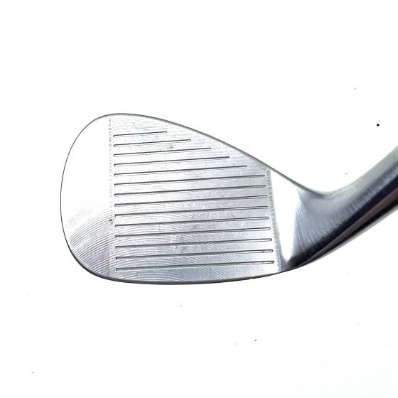Cleveland 588 RTX 2.0 Lob Wedge / 58 Degree / Dynamic Gold Wedge Flex