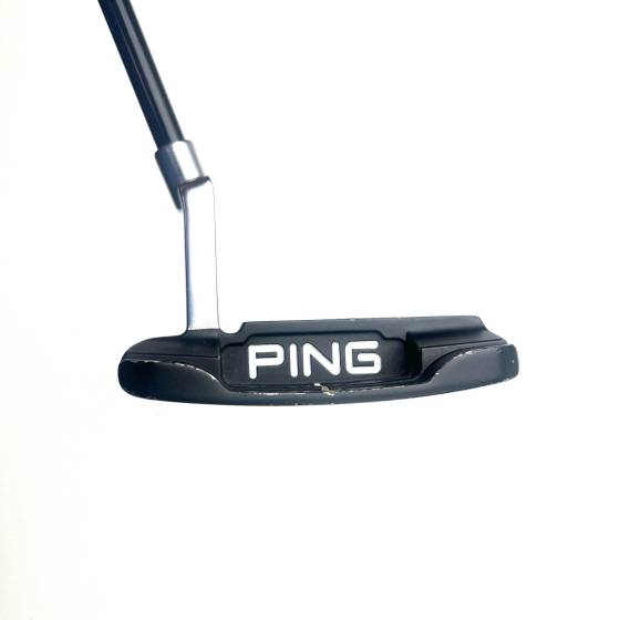 Ping Anser 2024 Putter / 34 Inches