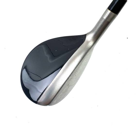 Ping G10 3 Hybrid / 21 Degree / TFC 129 Regular Flex