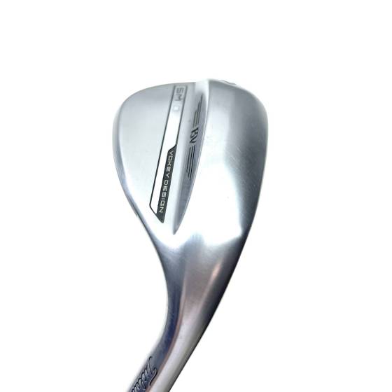 Titleist Vokey SM10 Lob Wedge / 60 Degree / MMT 65 Senior Flex