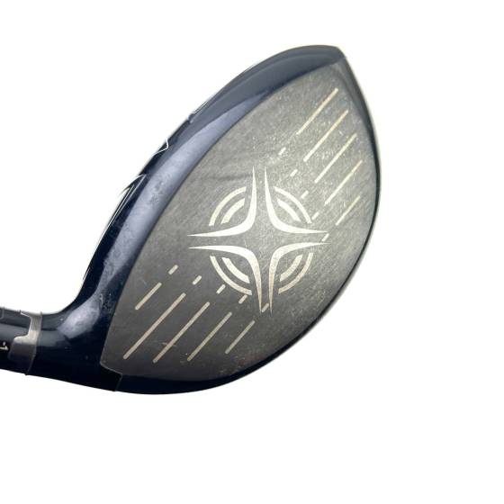 Left Handed Callaway XR Speed Driver / 10.5 Degree / HZRDUS Regular Flex