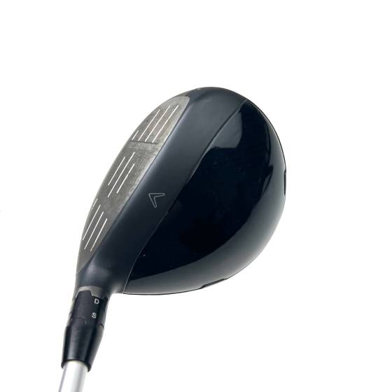 Callaway Paradym X 3 Wood / 15 Degree / Aldila Ascent 50 Regular Flex
