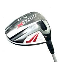 Callaway X Hot Driver / 11.5 Degree / Project X Regular Flex