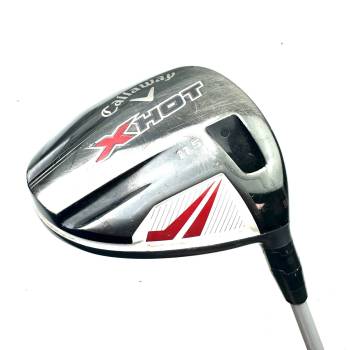 Callaway X Hot Driver / 11.5 Degree / Project X Regular Flex