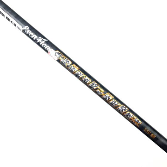Callaway Mavrik 5 Wood / 18 Degree / Evenflow Riptide 60 Regular Flex