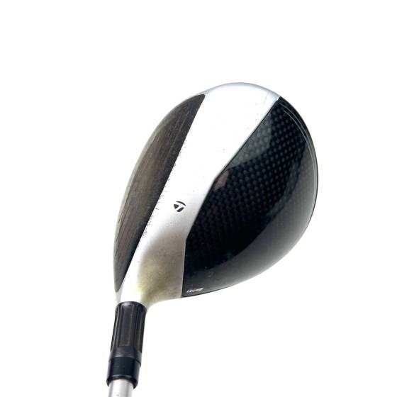 Taylormade M4 3 Wood / 16.5 Degree / Taylormade 45 Ladies Flex