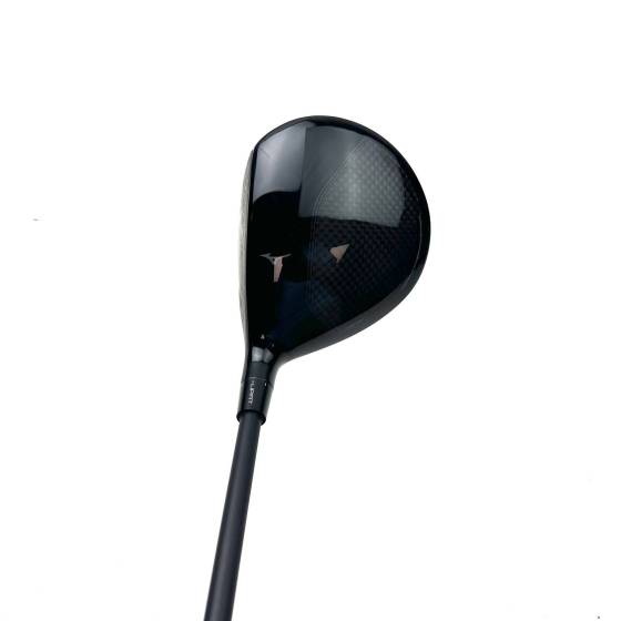 Mizuno ST-Z 230 3 Wood / 15 Degree / MotoreX Stiff Flex
