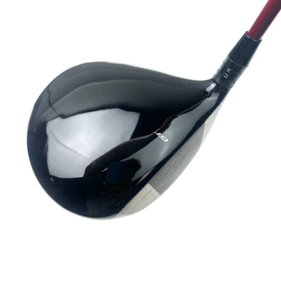 Titleist GT2 Driver / 10 Degree / Denali 50 Stiff Flex