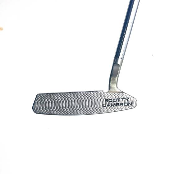 Scotty Cameron Select Newport 2.5 Putter / 34 inches