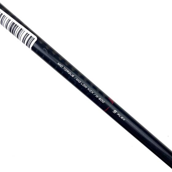 Callaway FT-IZ 3 Wood / 15 Degree / Callaway 60 Stiff Flex