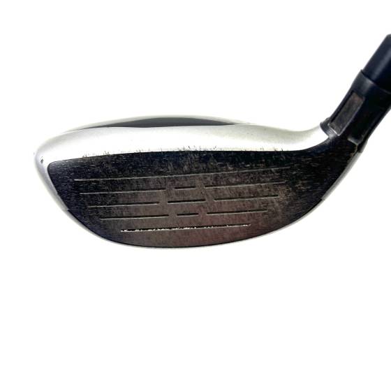 Taylormade M4 4 Hybrid / Degree / Taylormade 45 Ladies Flex
