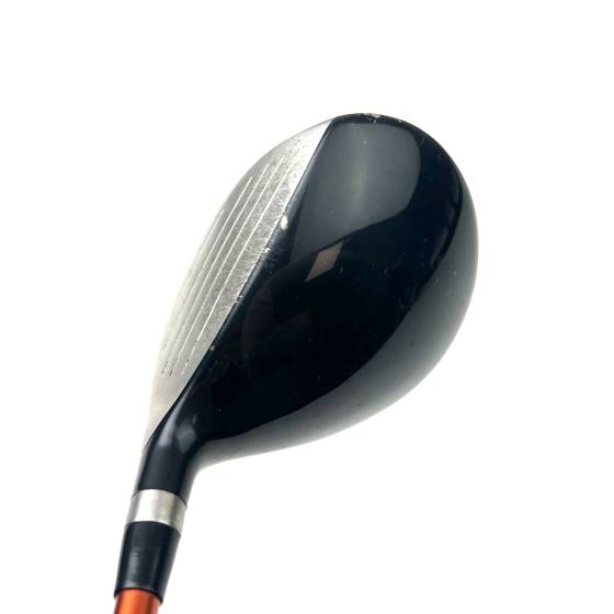 Ping G10 Draw 3 Wood / 15.5 Degree / TFC 129 Senior Flex
