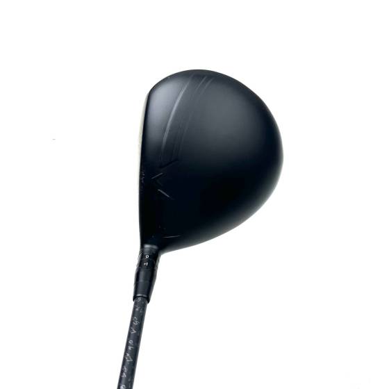 Callaway XR Driver / 10.5 Degree / Project X 5.5 Regular Flex