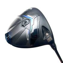 Cobra DS-Adapt X Driver / 9 Degree / Denali 60 Stiff Flex