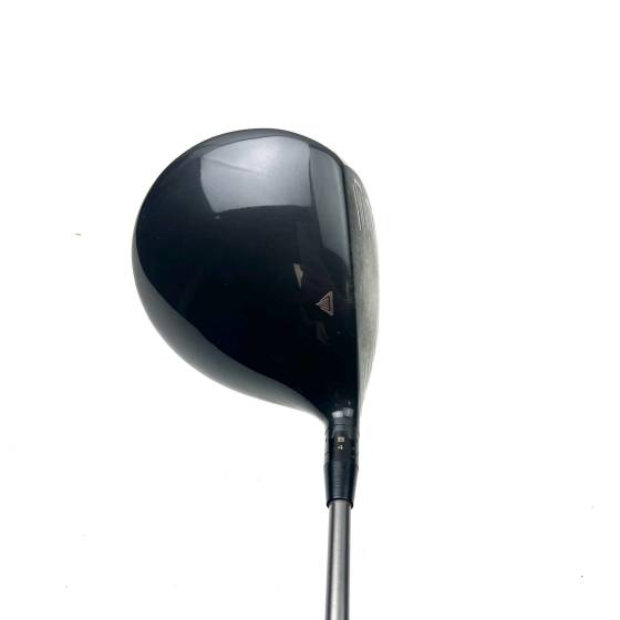 Left Handed Titleist 917 D2 Driver / 9.5 Degree / Rogue Max 65 Regular Flex