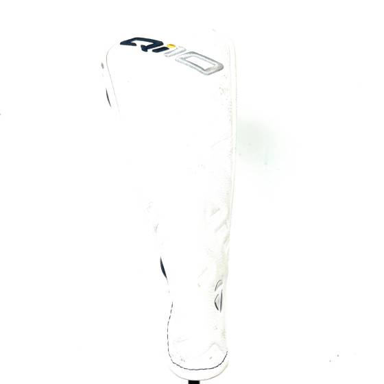 Taylormade QI10 4 Hybrid / 22 Degree / Ventus TR 6-R Regular Flex