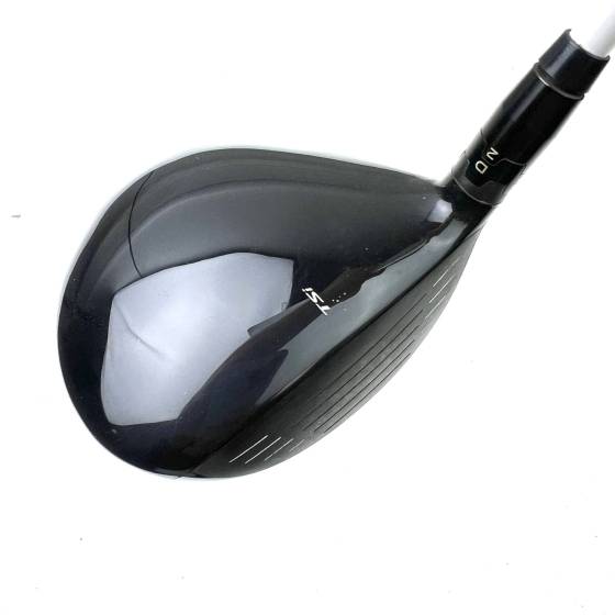 Titleist TSi1 5 Wood / 18 Degree / Aldila Ascent 40 Regular Flex