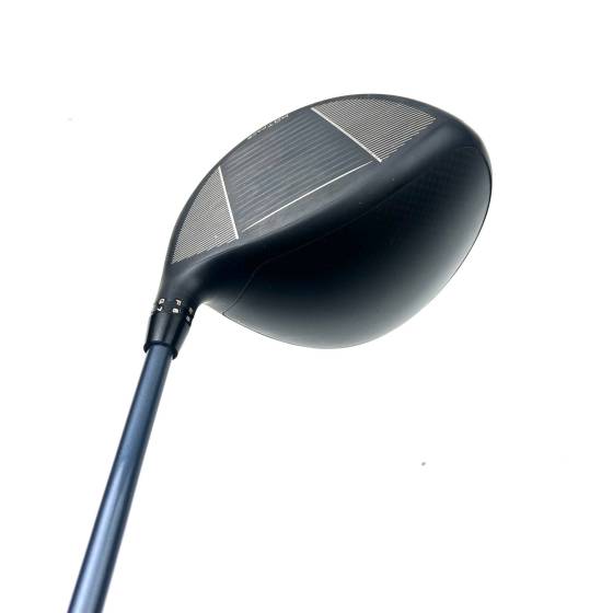 Cobra DS Adapt Max K Driver / 12 Degree / Denali 60 Stiff Flex