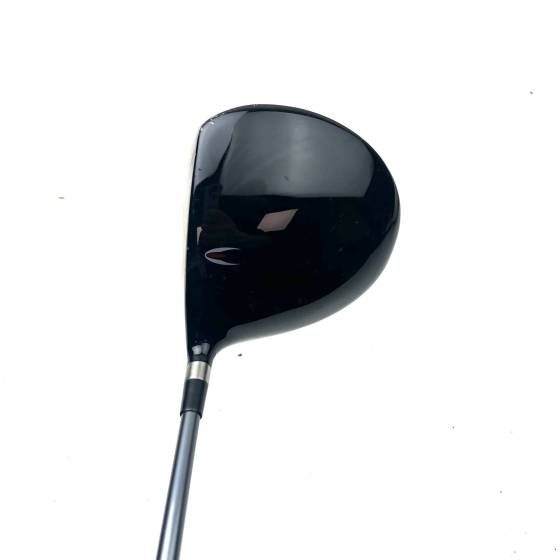 Cleveland Launcher 2009 Driver / 10.5 Degree / Fujikura Fit-On Gold Regular Flex