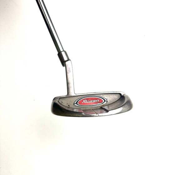 Taylormade Rossa Suzuka Putter / 35 Inches