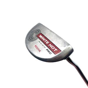Odyssey White Hot Pro Rossie Putter / 30.5 Inches