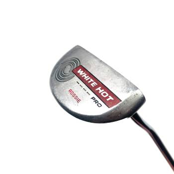 Odyssey White Hot Pro Rossie Putter / 30.5 Inches