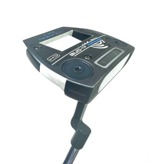 Odyssey AI-One Jailbird Mini CH Putter / 33 Inches