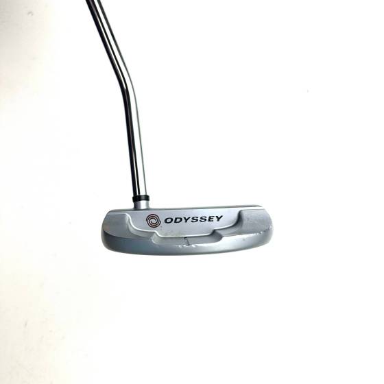 Odyssey White Hot OG 5 Putter / 34 Inches