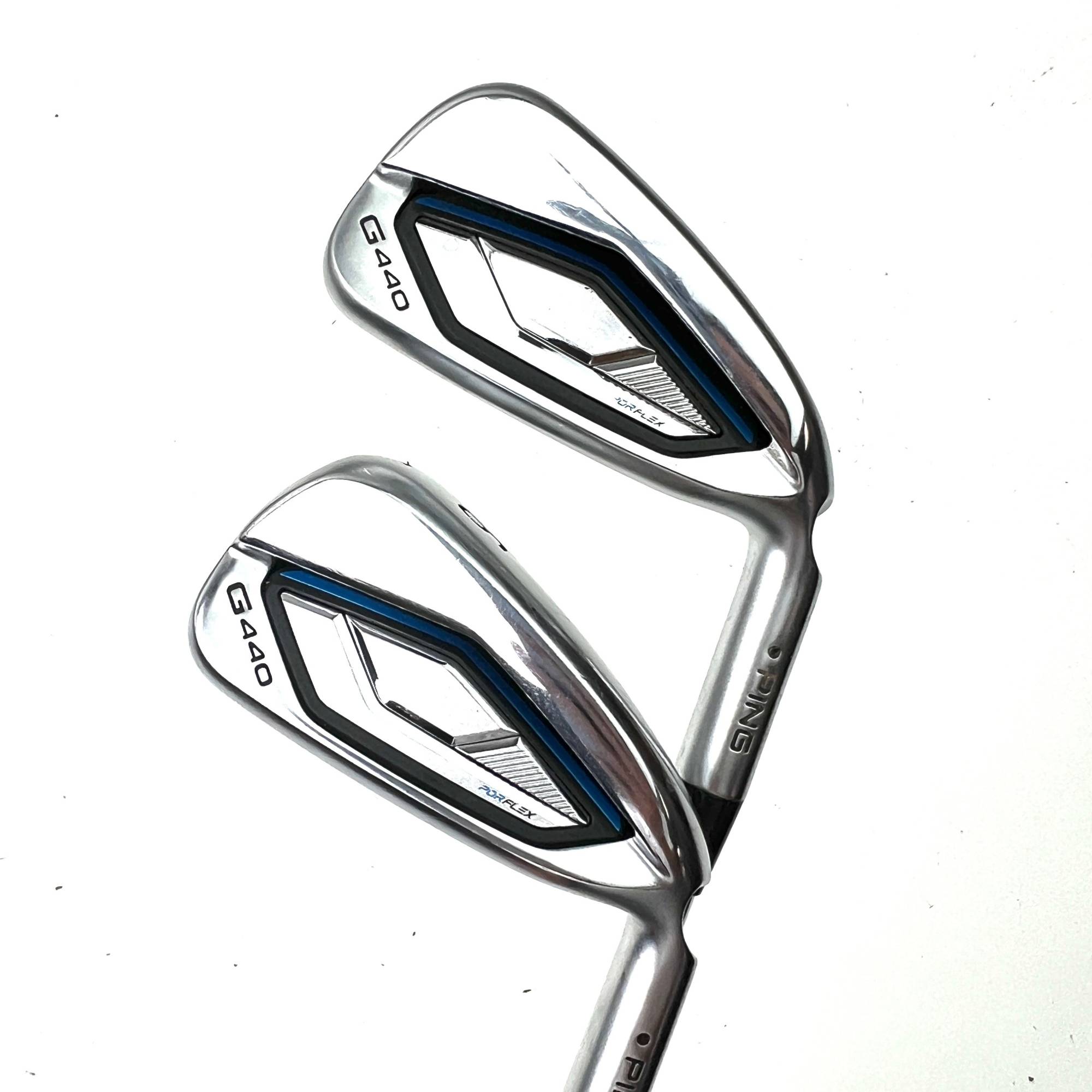 Ping Ping G440 Iron Set